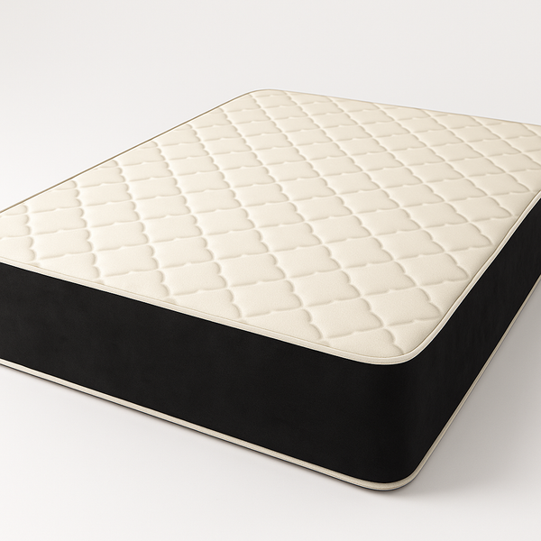 Colchão Espuma D33 Casal Lord Colchões 14x138x188
