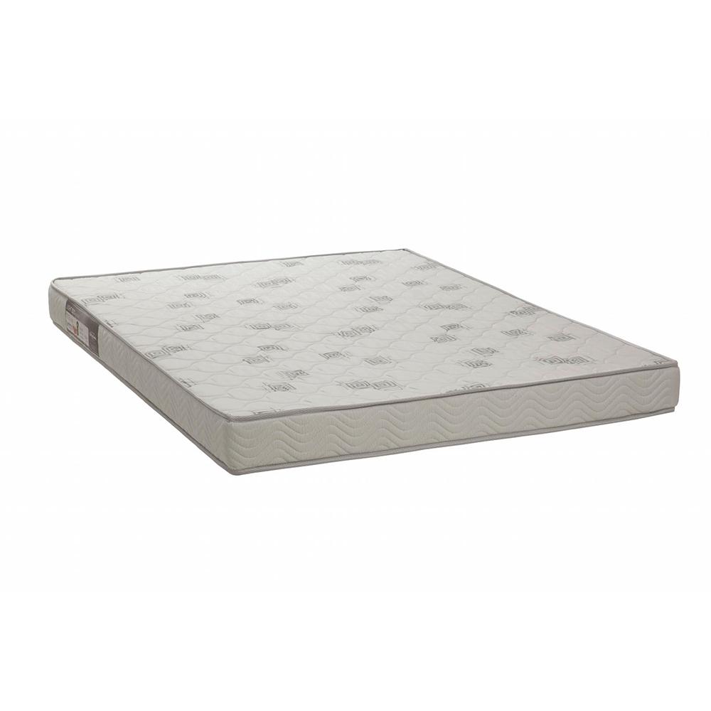 Colchão Casal Espuma D23 138x188x12