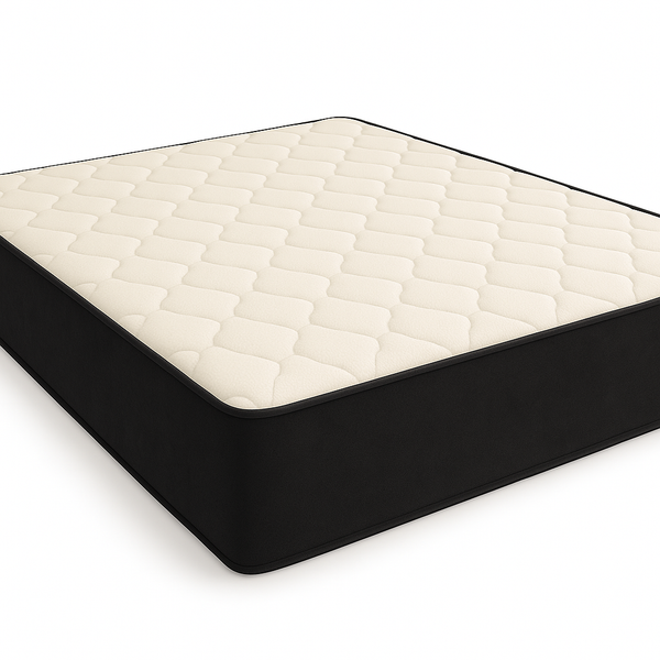 Colchão Casal Espuma D45 1,38x1,88x24cm Firme Premium